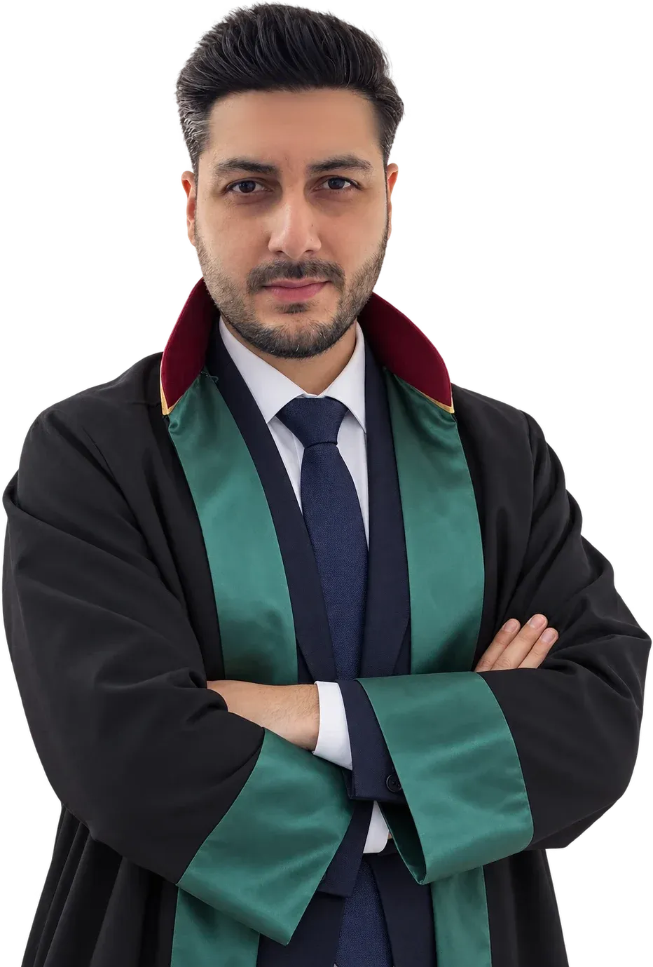 Att. Aydın Yaman